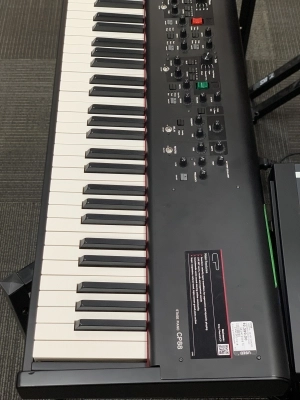 Yamaha - CP88 3